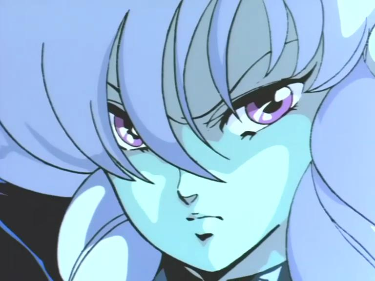 Iczer-One (AnimebDixv Fansub)